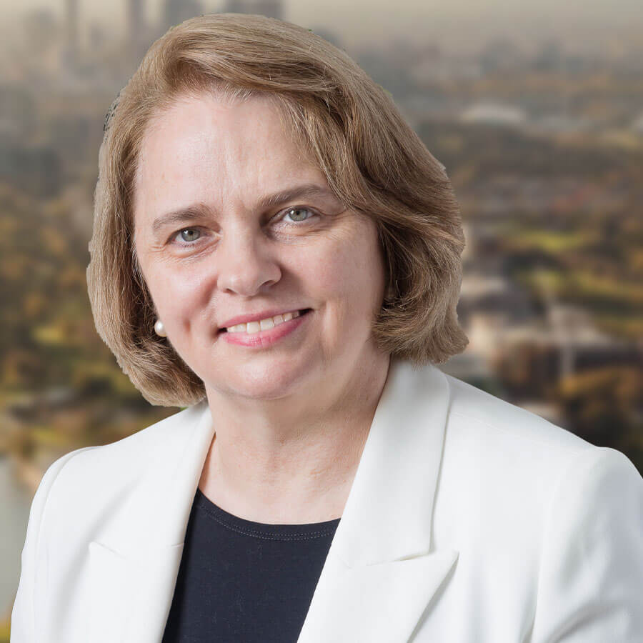Margot de Groot, AM (Melbourne) 1 Margot 1