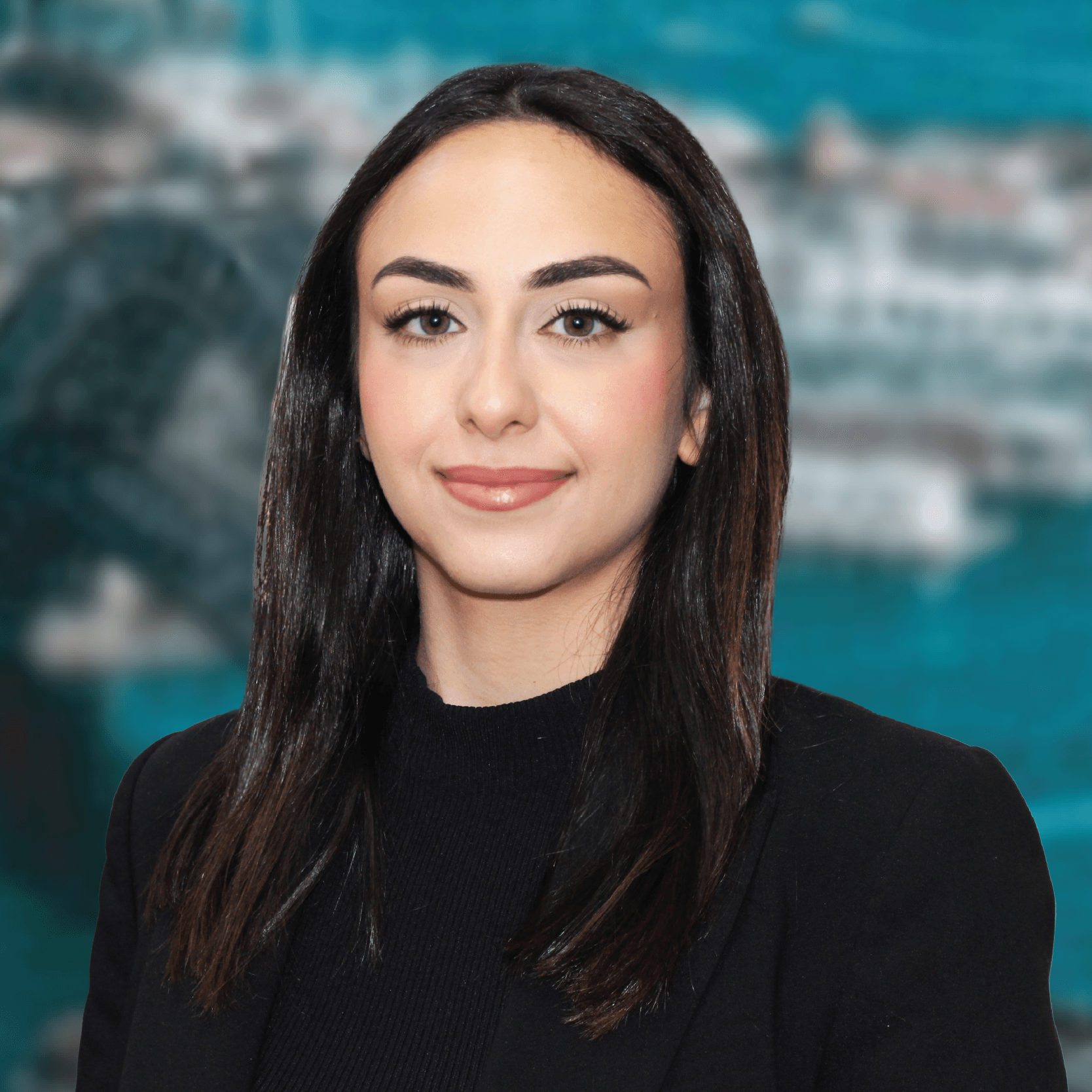 Isabel Ayoub 1 Isabel Ayoub – Solicitor