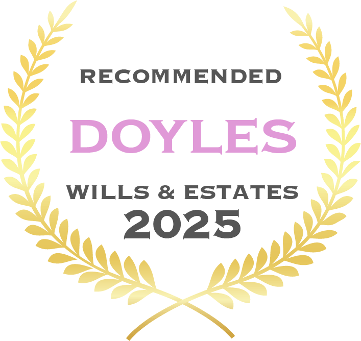 Leading Wills & Estates Litigation Law Firms – Queensland 2025 (Third Tier = de Groots) 2 Wills Estate Law Firm