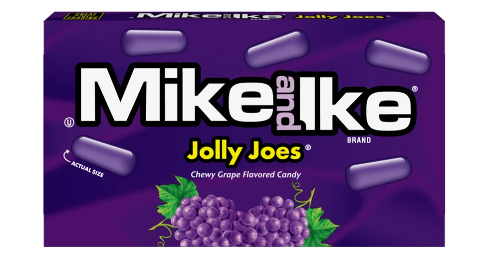 JOLLY JOES<sup>&reg;</sup>