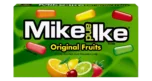 ORIGINAL FRUITS