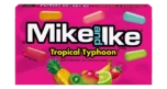 TROPICAL TYPHOON<sup>&reg;</sup>