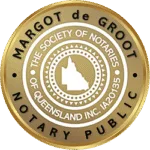 Notary Public Services 2 Notary Public seal